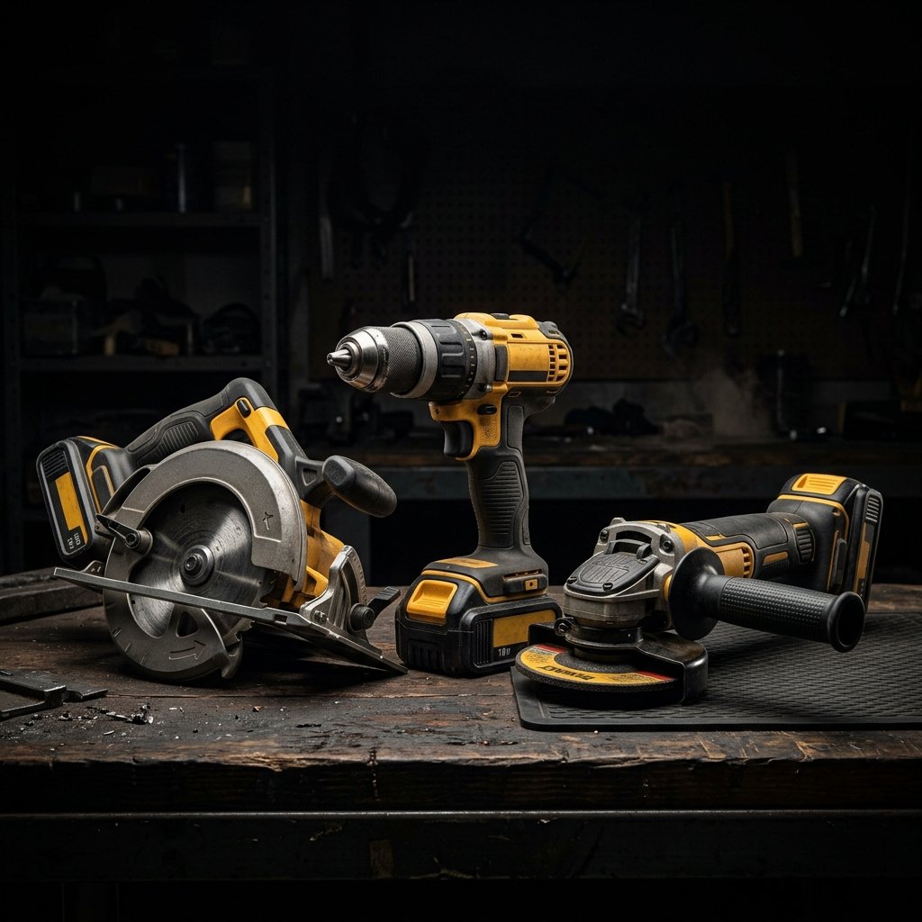Impact Drill