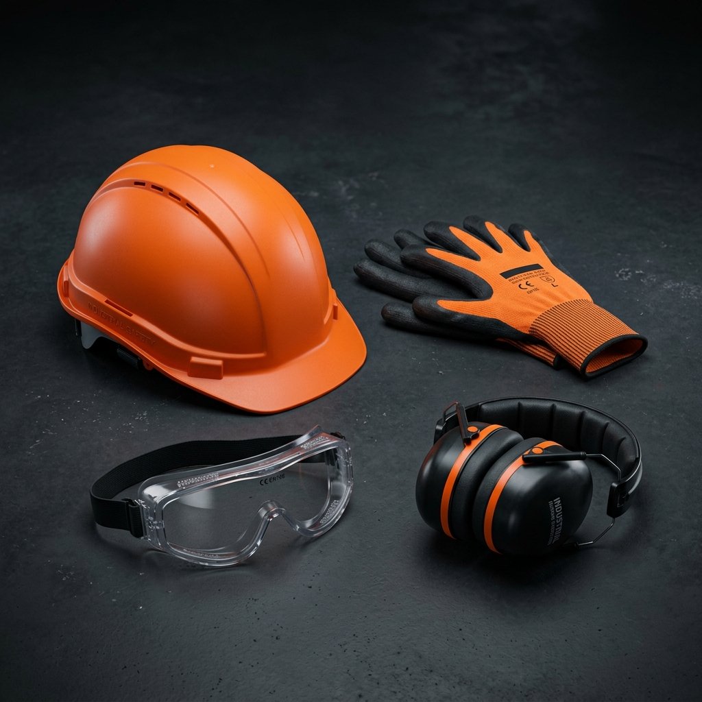Safety Harness